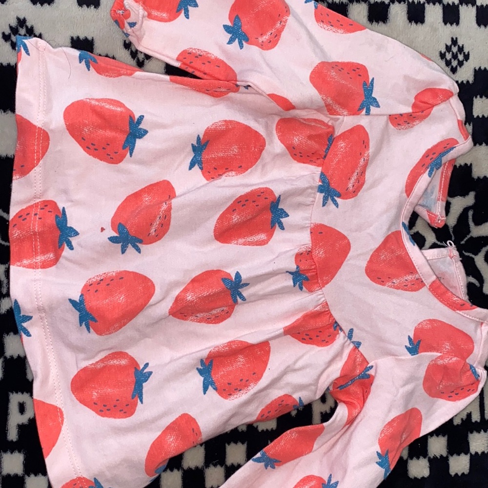 baby shirt